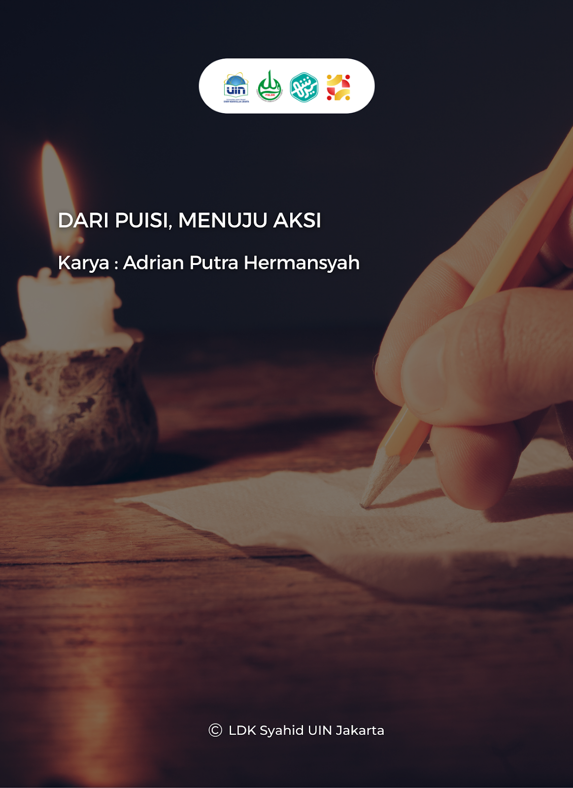 Dari Puisi, Menuju Aksi