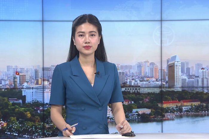 Chương trình Thời sự 9h00 | 19/04/2026 - Đài Phát thanh và truyền hình Hà Nội