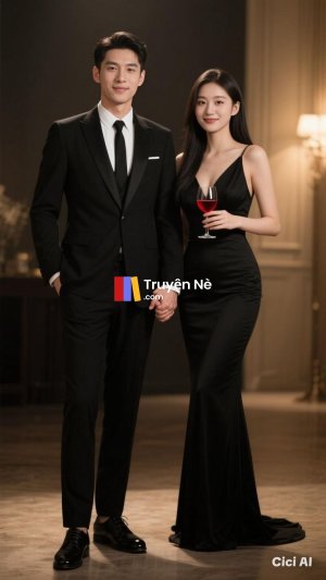 Khi Mẹ Là Công Chúa và Bố Là Ma Vương
