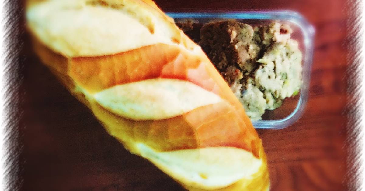 Pate chay