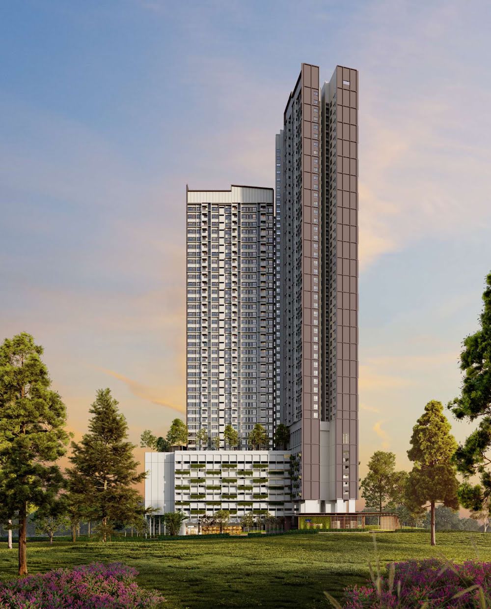 Queenswoodz, Bukit Jalil, gambar 1 daripada 11