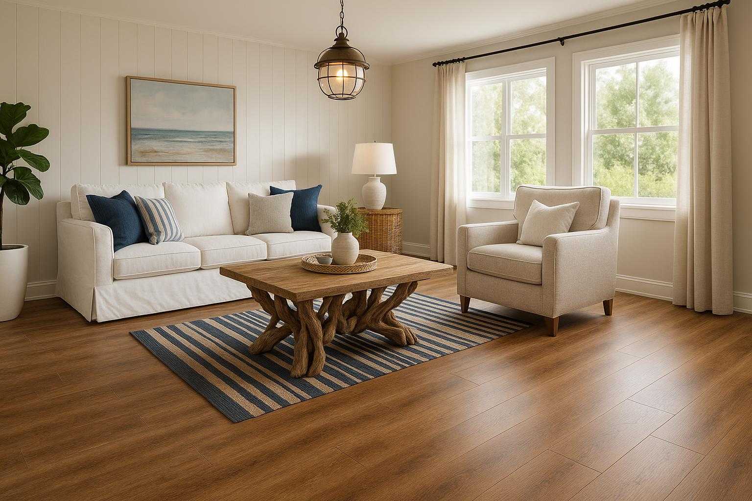 LVP Installation Solutions for San Luis Obispo
