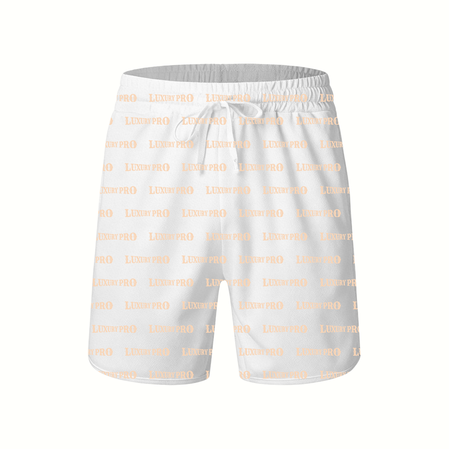 AOP EGD Beach Pants