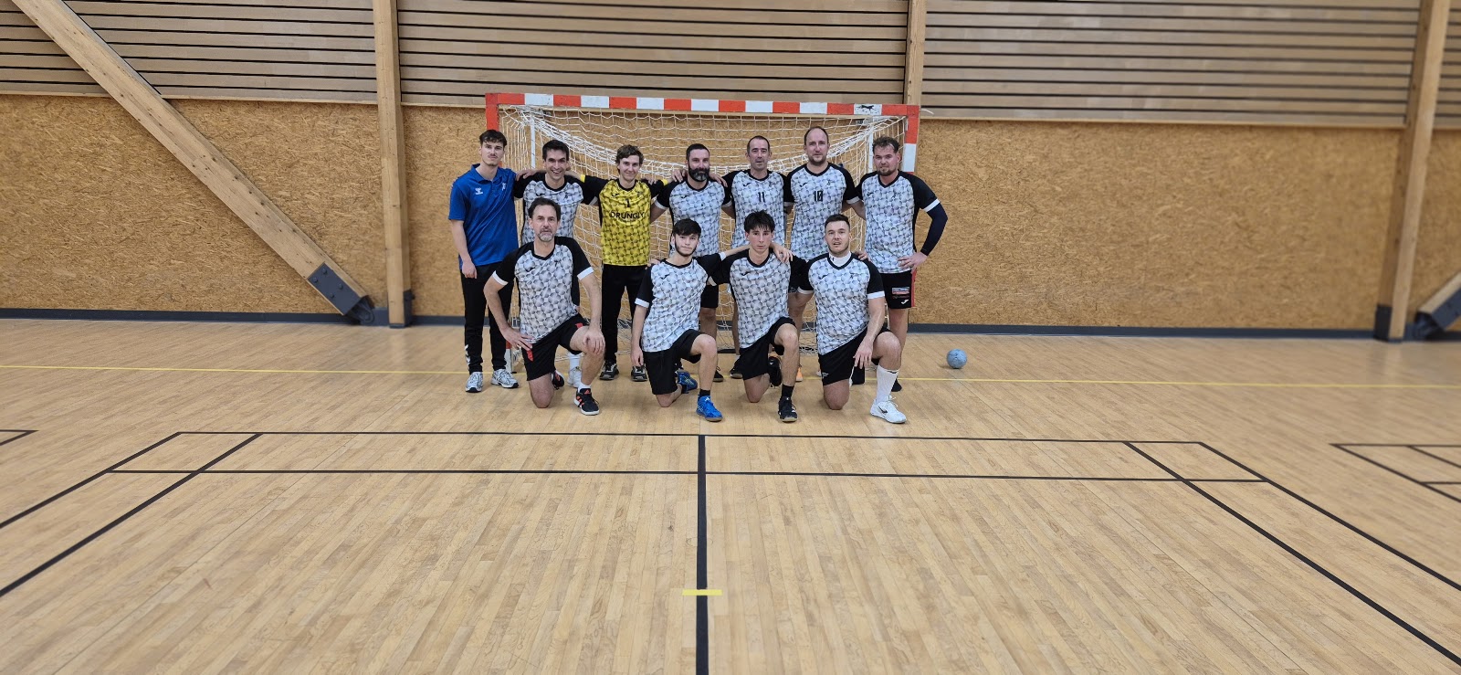 SeniorsG A