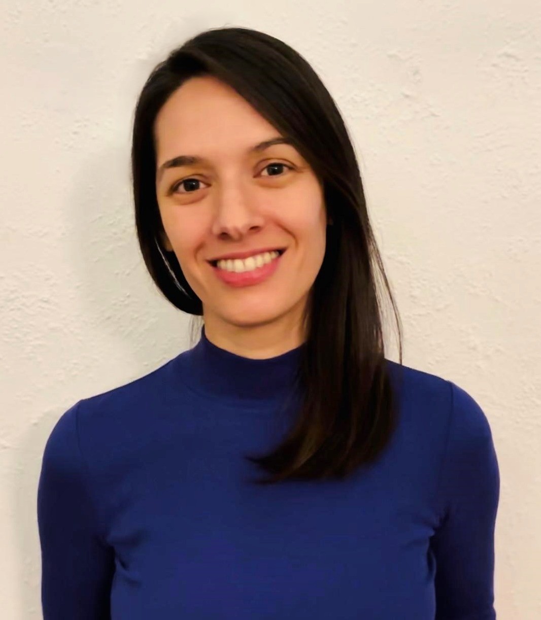 María del Mar Monti