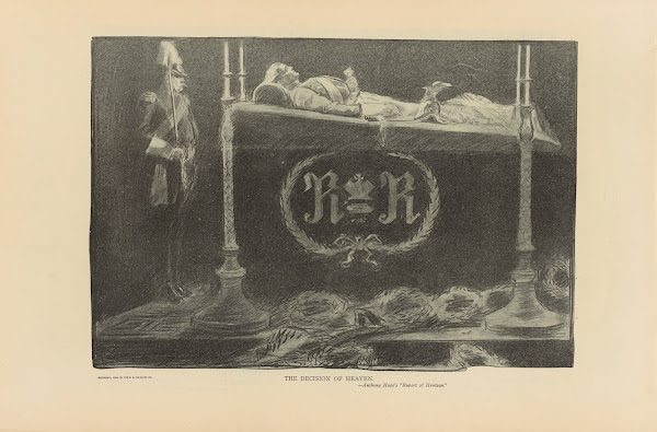 The decision of heaven 1893 1900