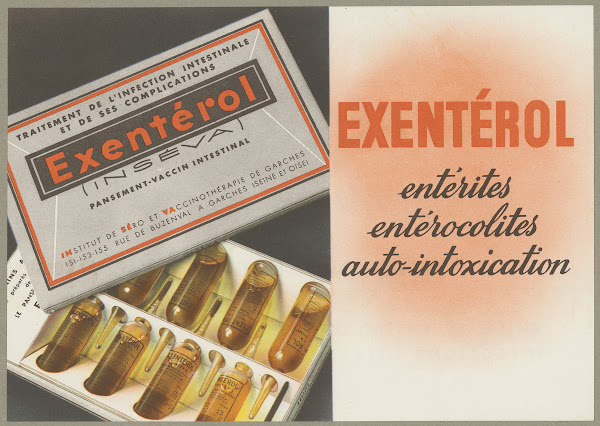 ExentéRol 1910 1950