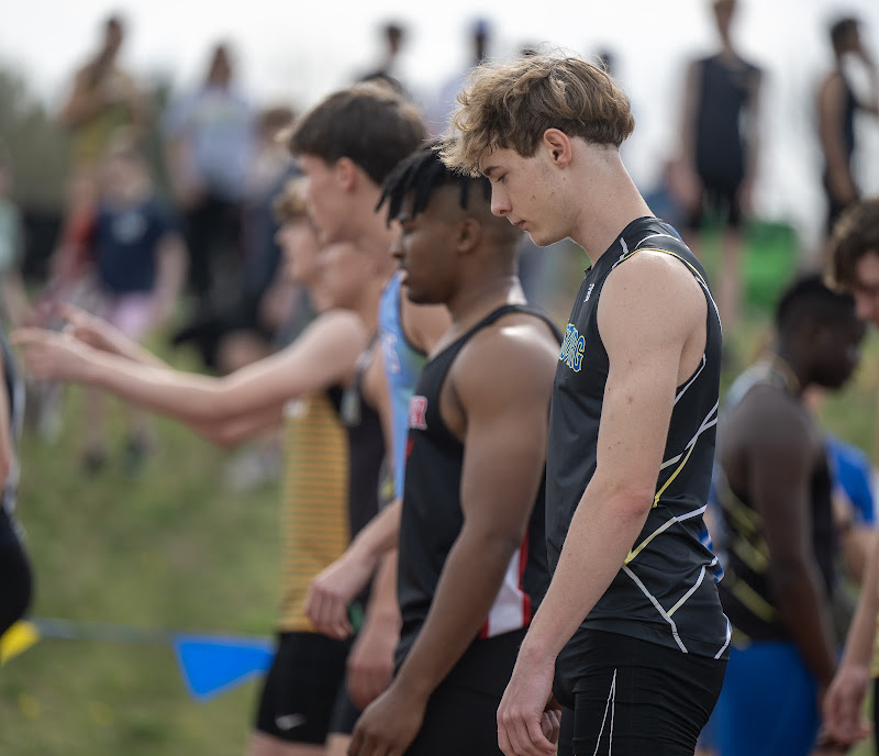 Photo from HS: Track & Field of Christopher Schilling