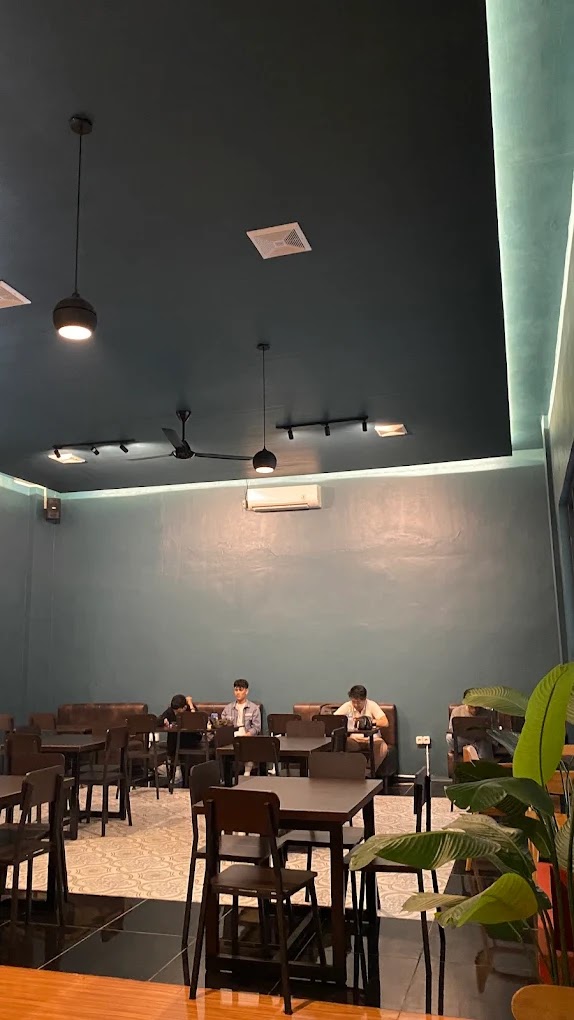 Folks Coffe Club photo 2