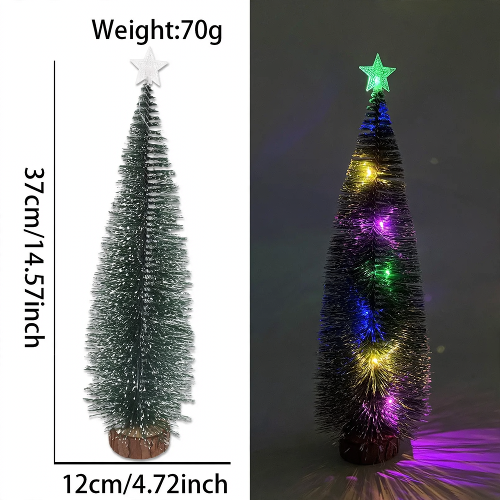 Mini-Weihnachtsbaum, 10-40 cm