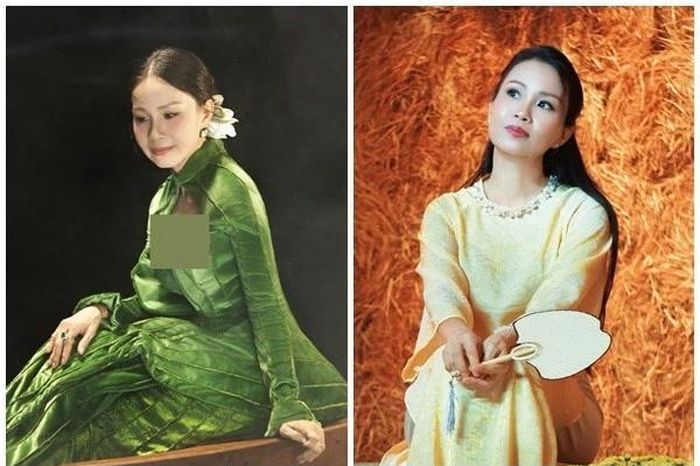 Giải mã sức hút bền bỉ của ca sĩ Cẩm Ly - Báo Tri thức &amp; Cuộc sống