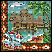 CMP P150 Small House 9