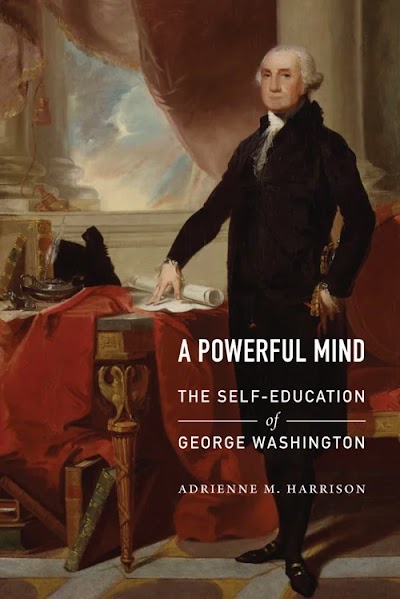 A Powerful Mind the Self Education of