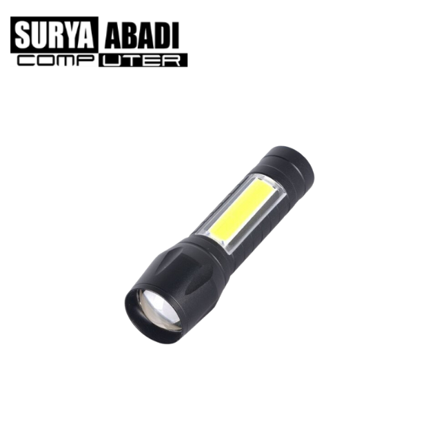 SENTER MINI XPE COB
