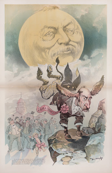 An old fable with new application 1894