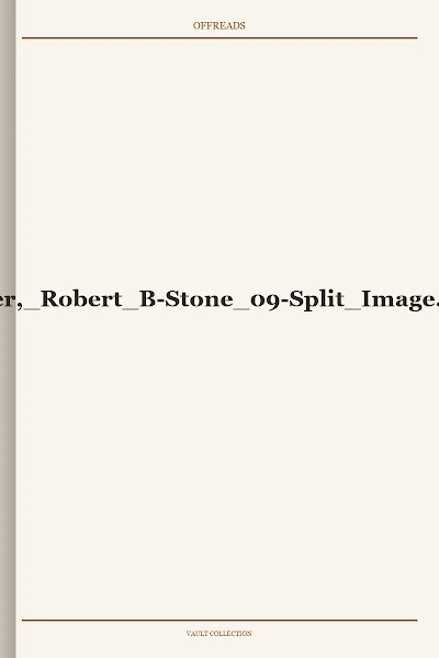 Parker, Robert B-Stone 09-Split Image