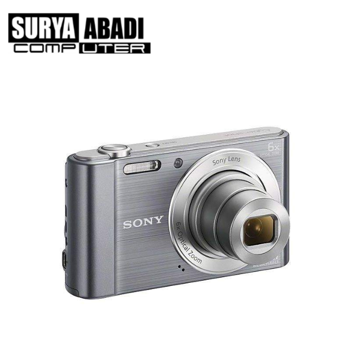 CAMERA SONY 810