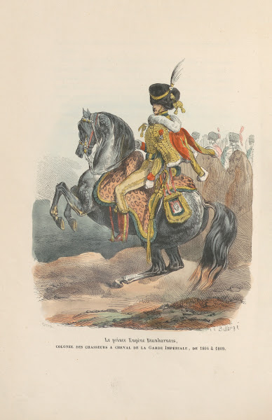 Le prince Eugène Beauharnais 1844