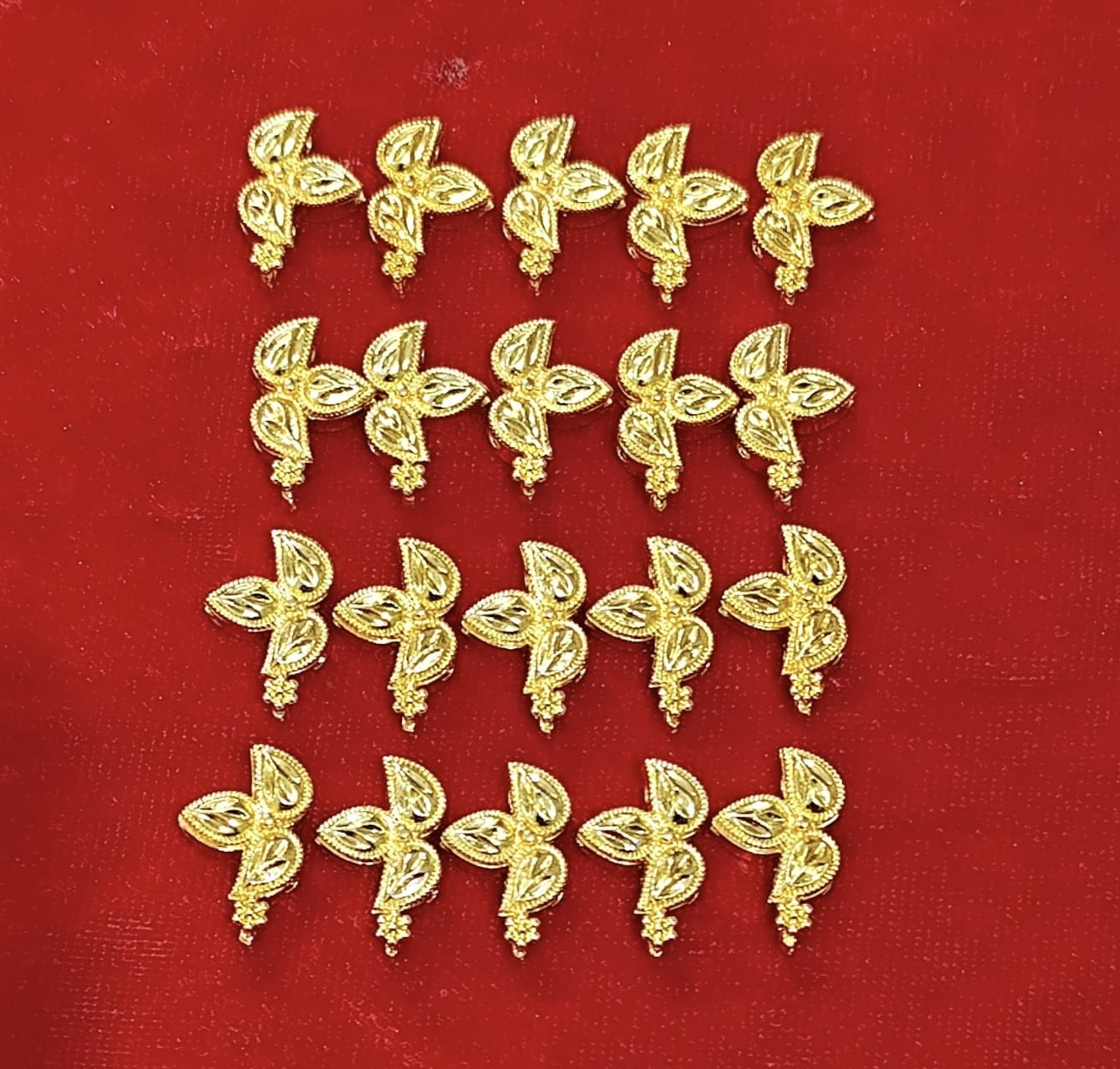 Premium Quality Belpan Left 10 Right 10 - pack of 20