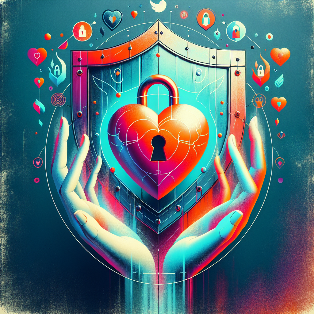 Guard Your Heart: Foolproof Ways to Ghostproof Your Relationships