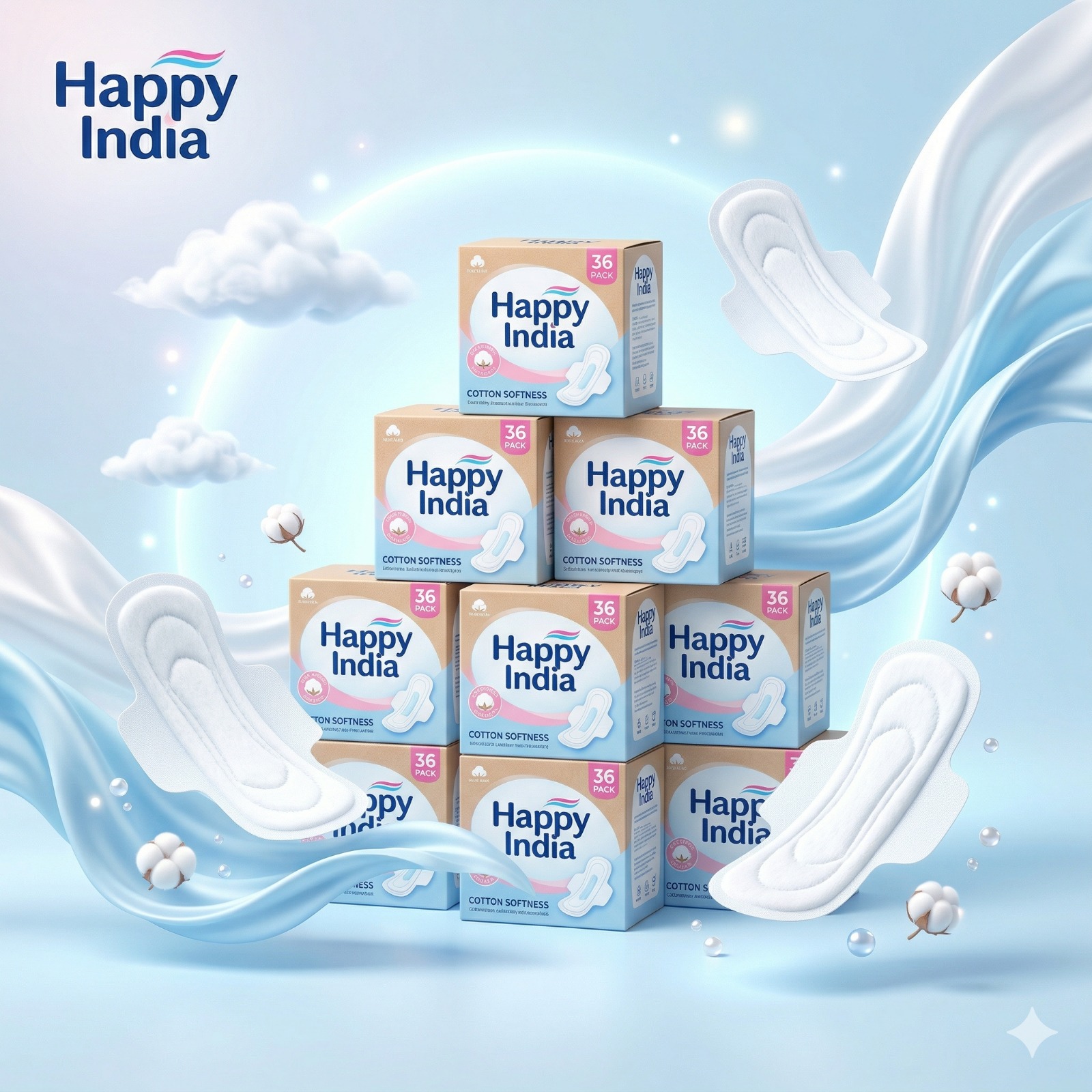 Cotton Softness Value Pack