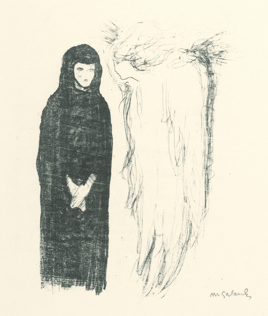 Smútok 1925