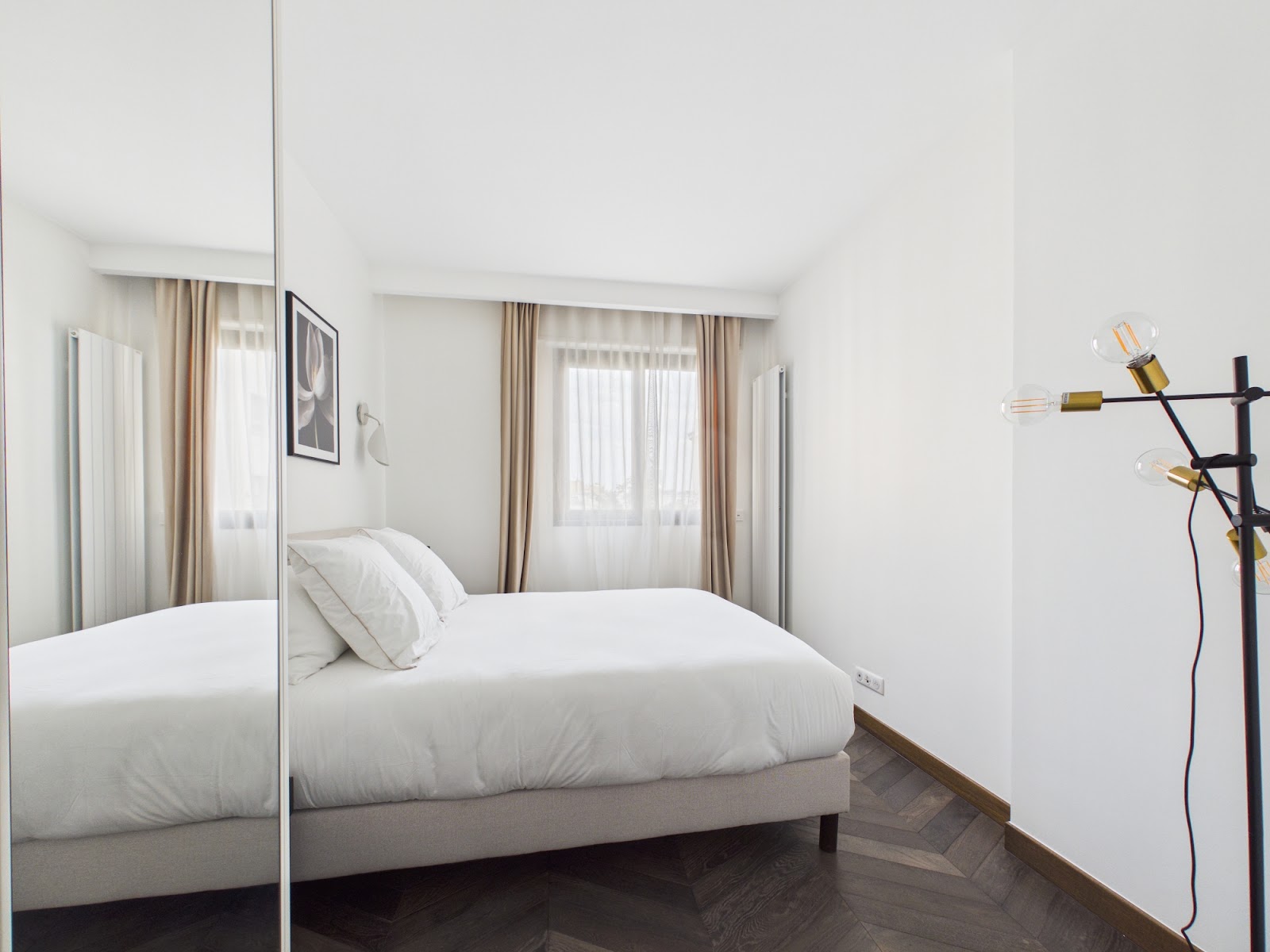 Appartement — 12 avenue Montaigne, 75008 Paris — photo 27/30
