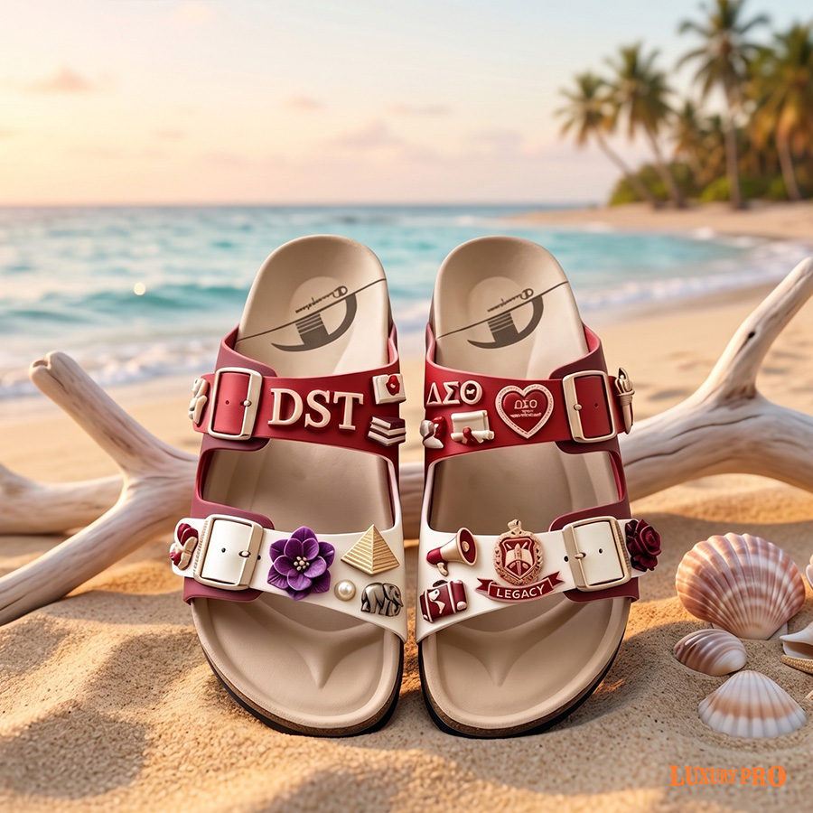 WK Birkenstock Sandals