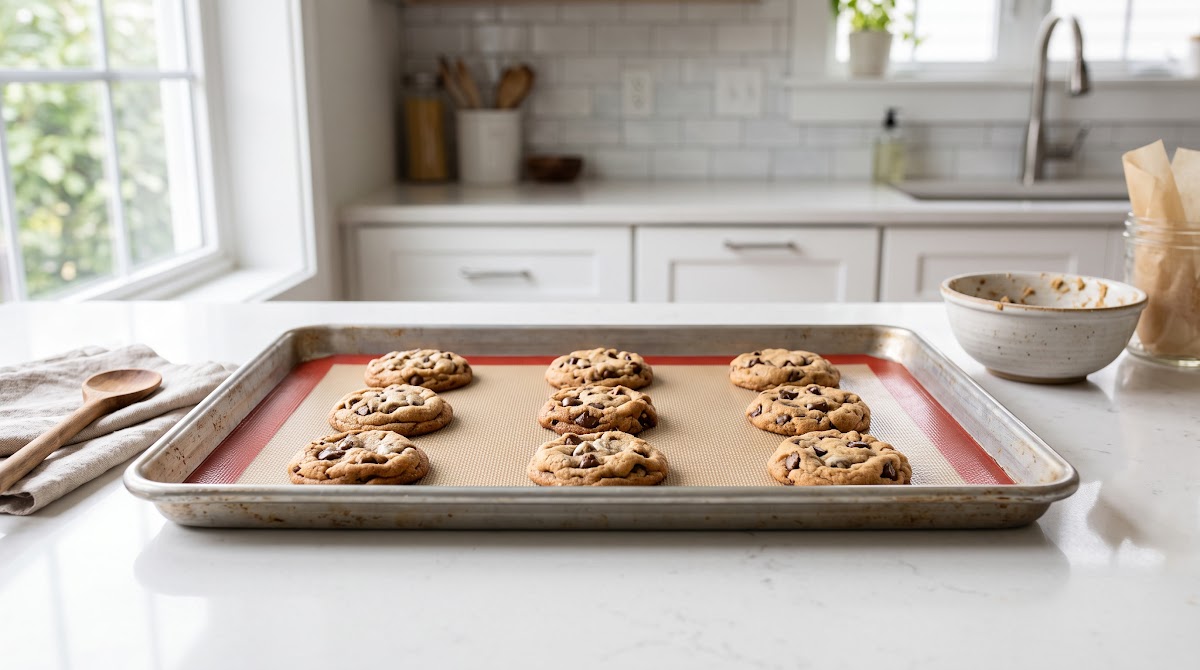 Best Silicone Baking Mats for Mess-Free Baking (2026) - BEST OVERALL — IN CONTEXT