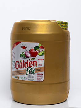 Golden Fry