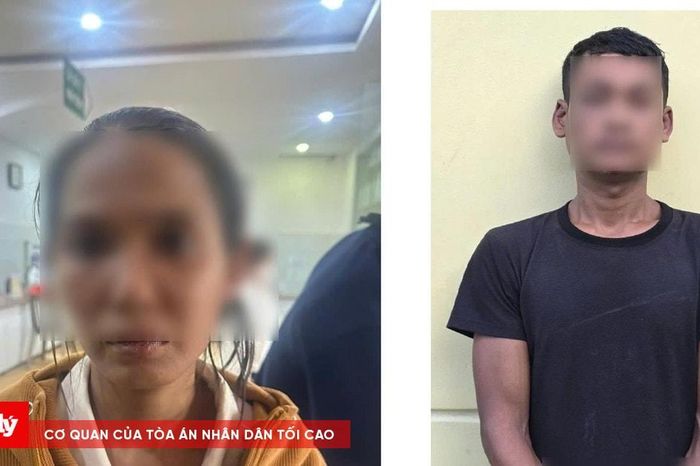 Vụ bé 2 tuổi bị bạo hành nghiêm trọng: Bắt khẩn cấp mẹ ruột và 'người tình' - Báo Công Lý