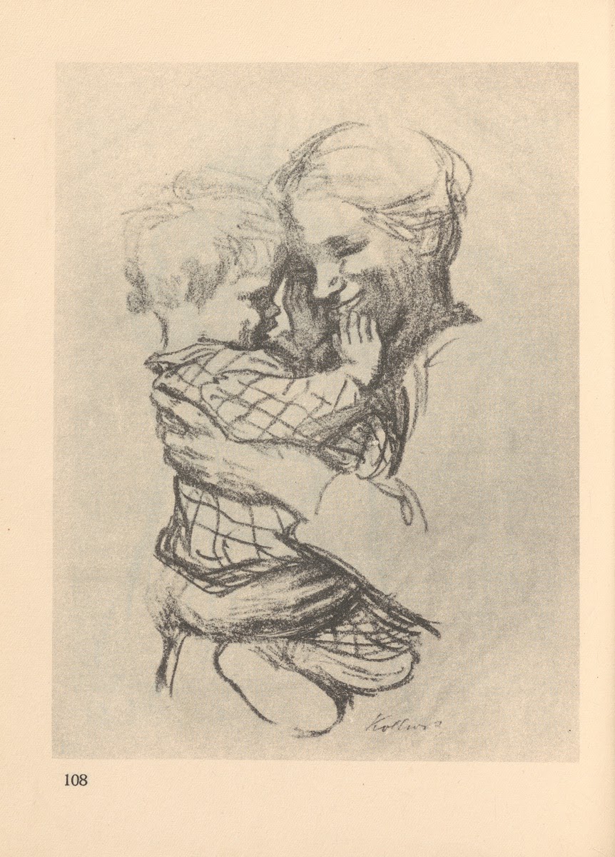 Frauen und Kinder 1925