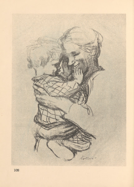 Frauen und Kinder 1925