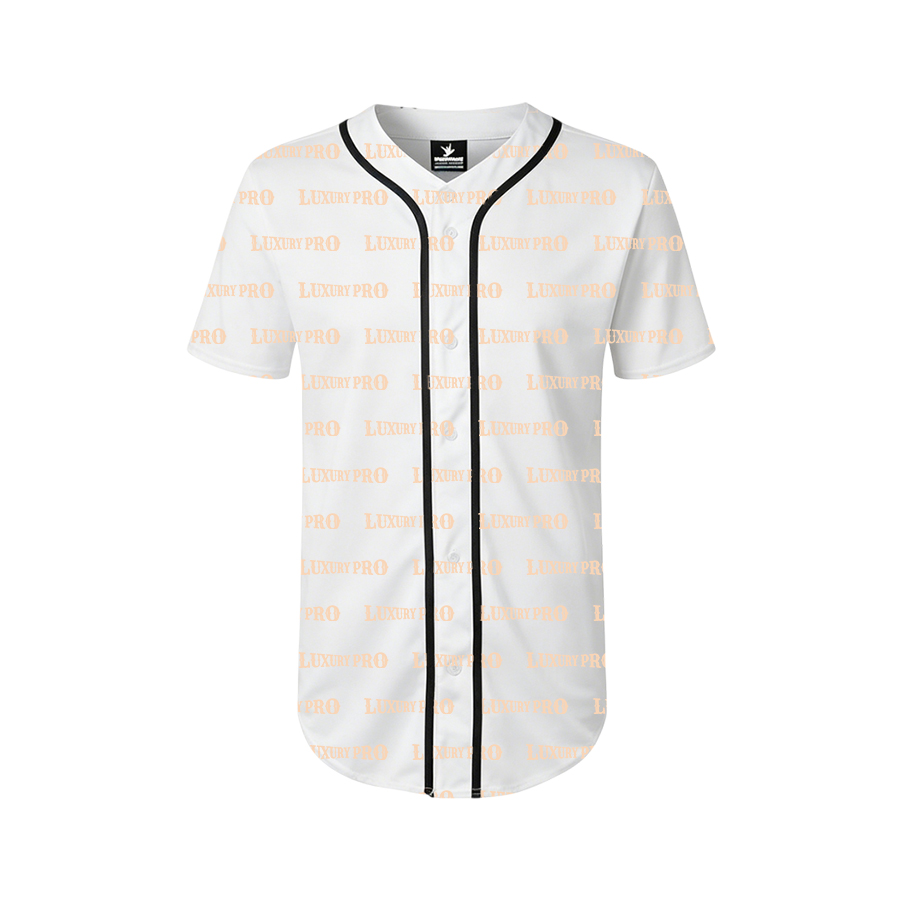 AOP TOL Women’s baseball cardigan