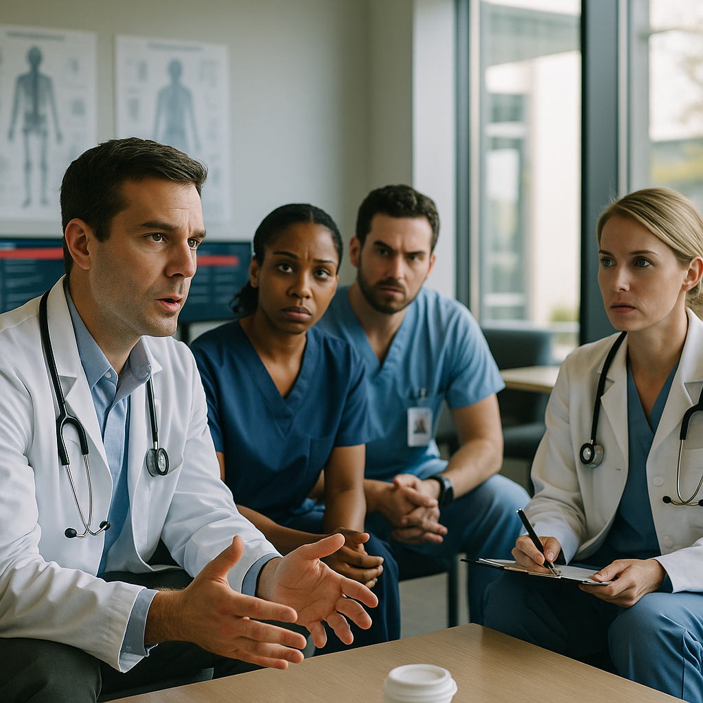 Workplace Safety and Crisis Management: Lessons from a Critical Incident in Pittsburgh
