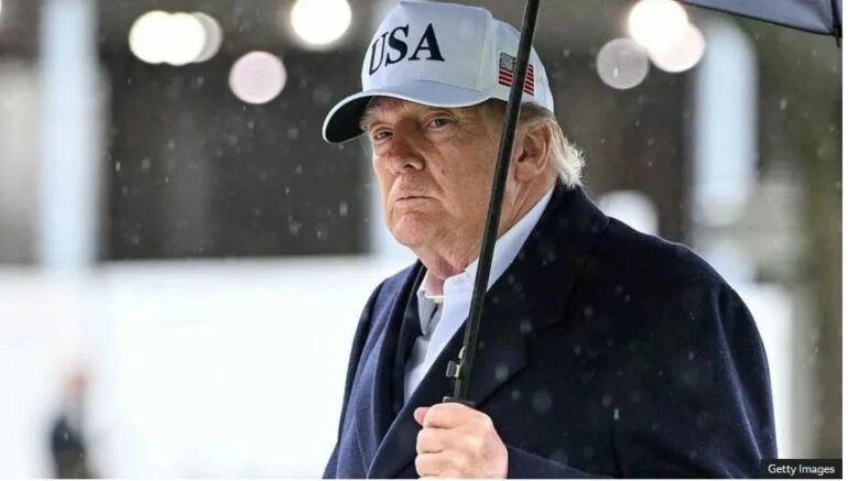 Trump refuzon propozimin e Iranit për Hormuzin