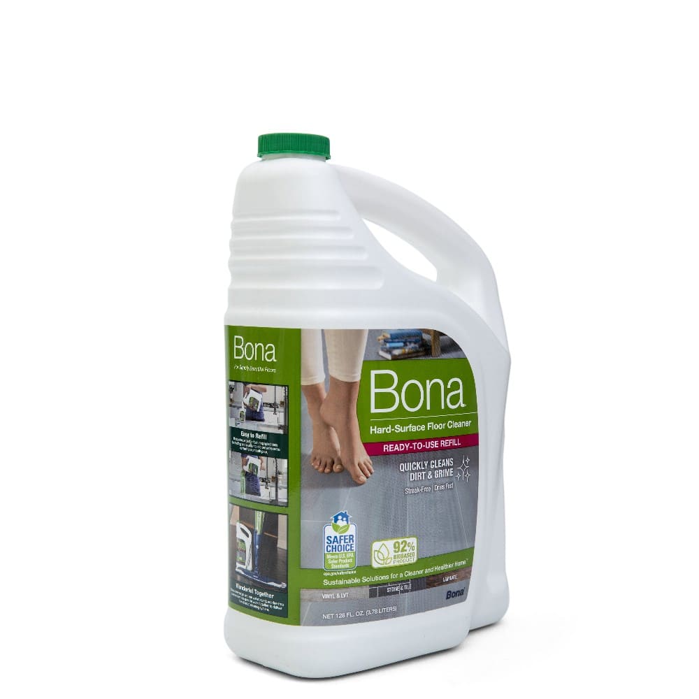 Repuesto de limpiador para pisos Bona™ 3.78 L