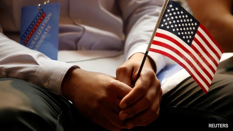 Trump Wanted Green Card Applicants To Go Home. Then Came A Warning From CEOs