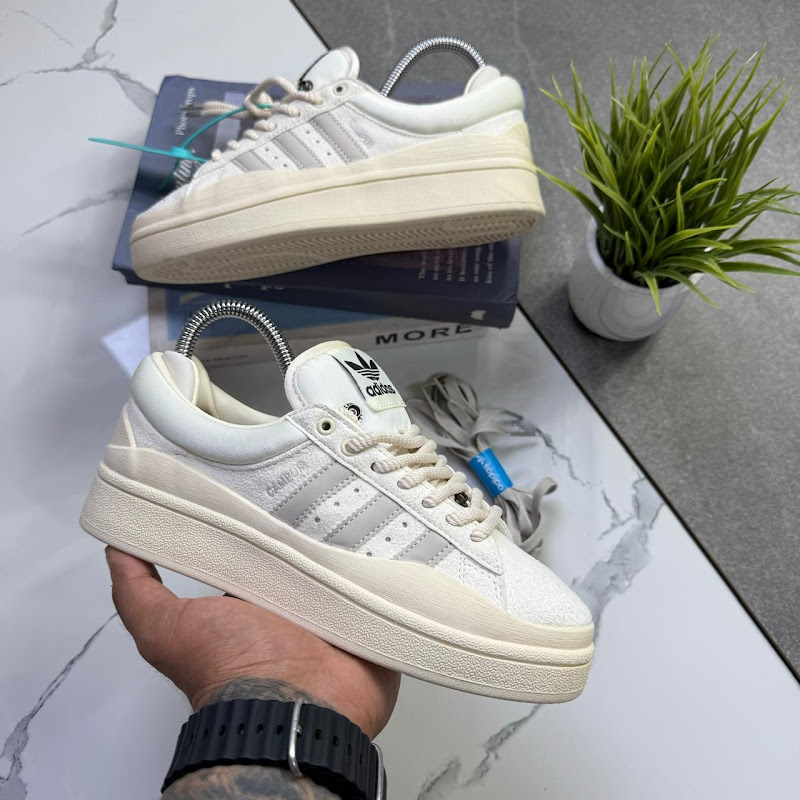 Adidas Campus Bad Bunny variante 2