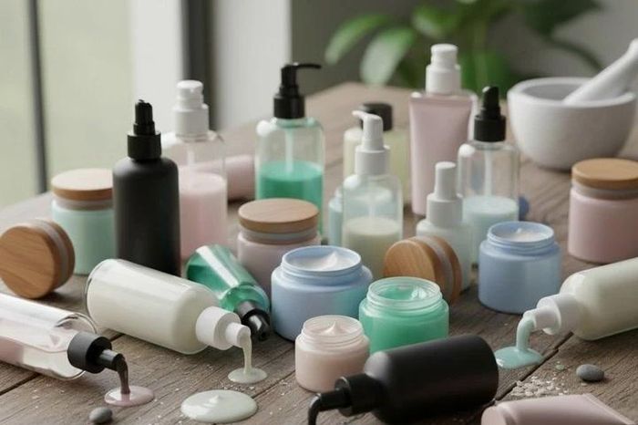 Vì sao 7 mỹ phẩm của Kotrans và The Vigo bị thu hồi? - Báo Tri thức &amp; Cuộc sống