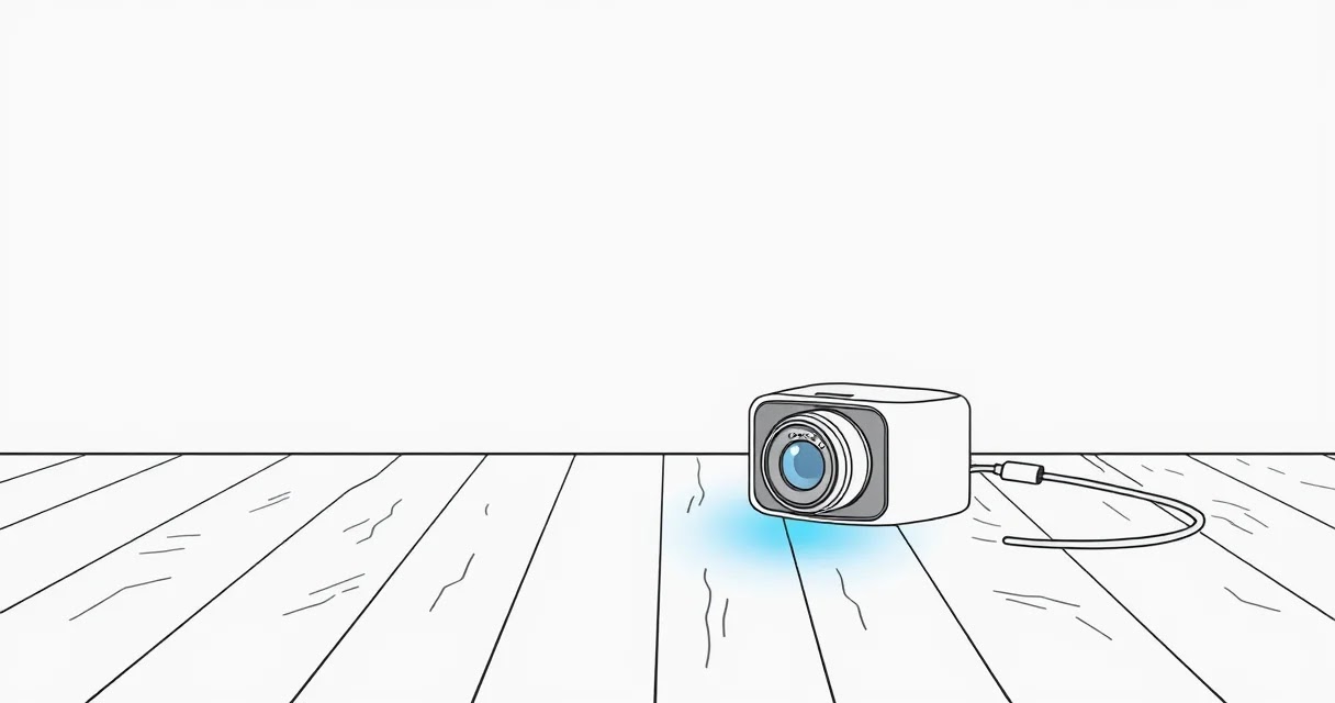 샤오미홈캠 스마트 홈 보안 카메라 설치 이미지