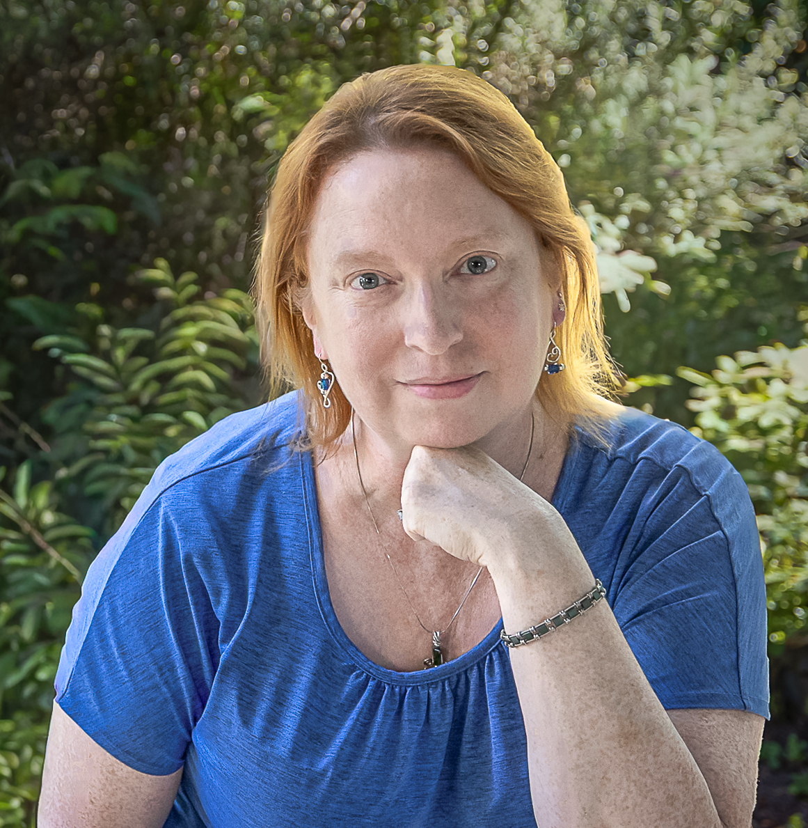 Jennifer Wright