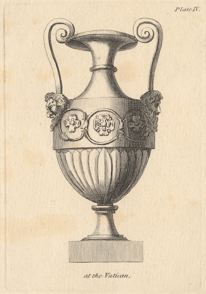 At the Vatican 1801