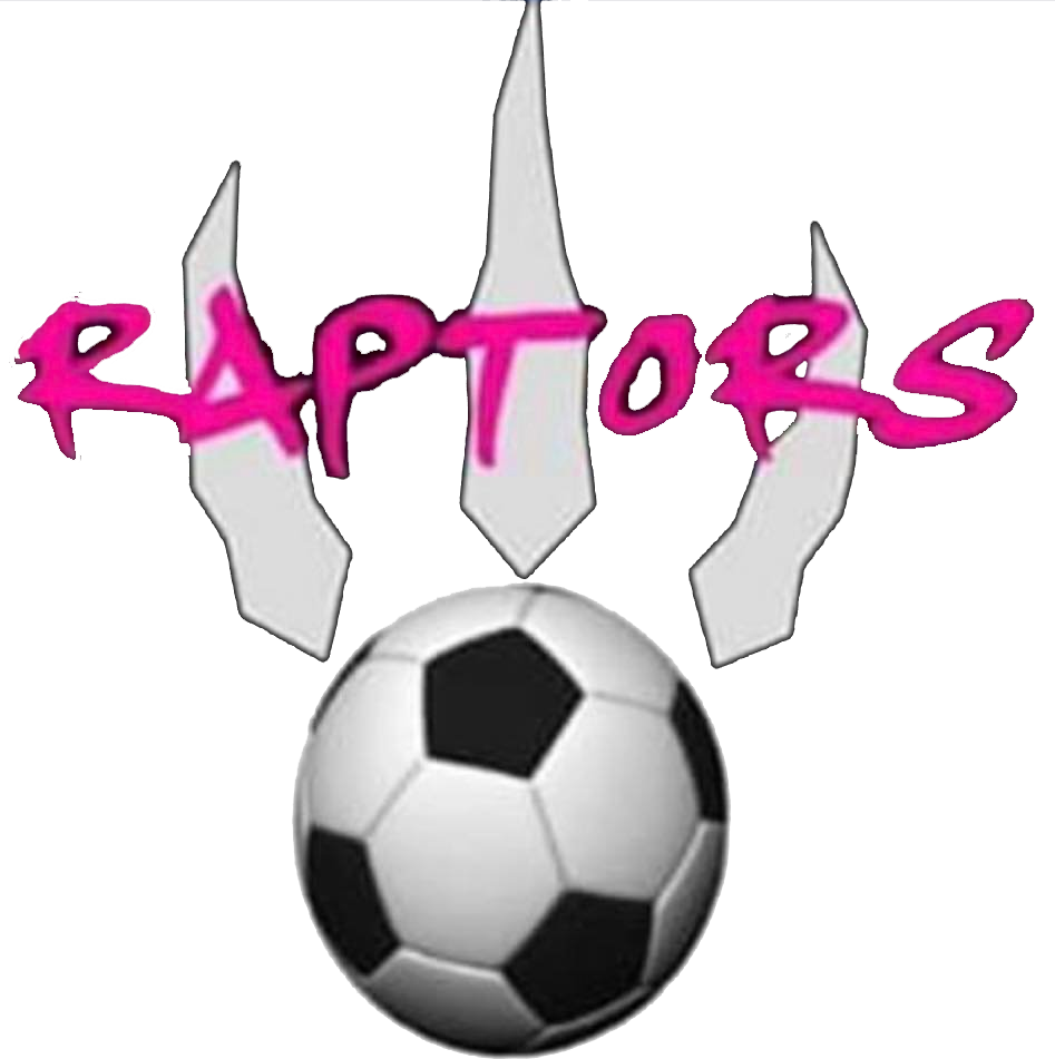 Parkes Raptors logo