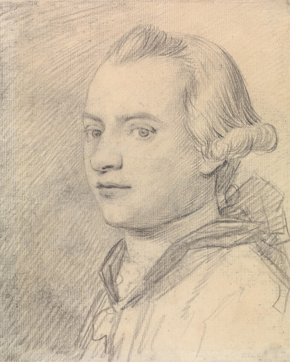 Dr John Morgan of Philadelphia 1765