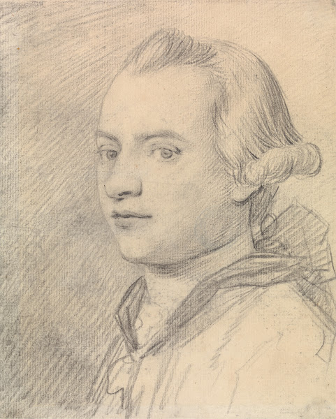 Dr John Morgan of Philadelphia 1765