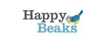 Happy Beaks logo