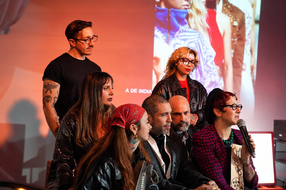 Premiación FFE 2026 en Citylab, fotografía 47 de 152