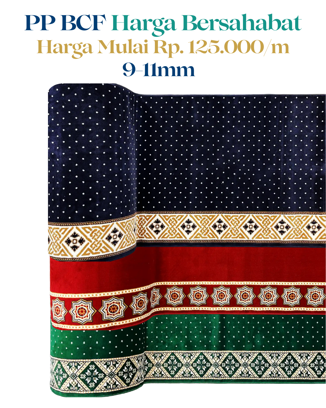 Karpet Basic