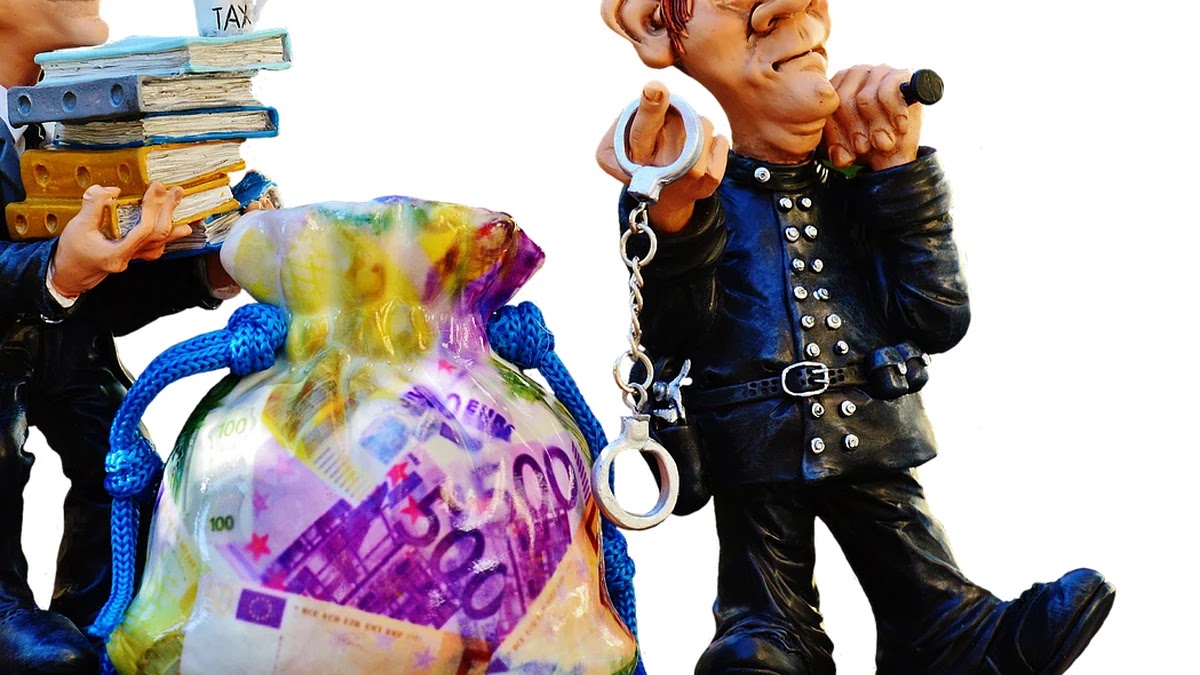 해외펀드 과세 방법별 장단점